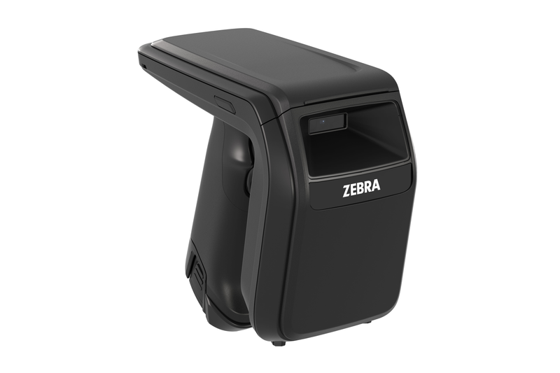 RFD40-M Premium Plus RFID Sled