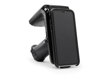 RFD40 Premium Plus RFID Sled