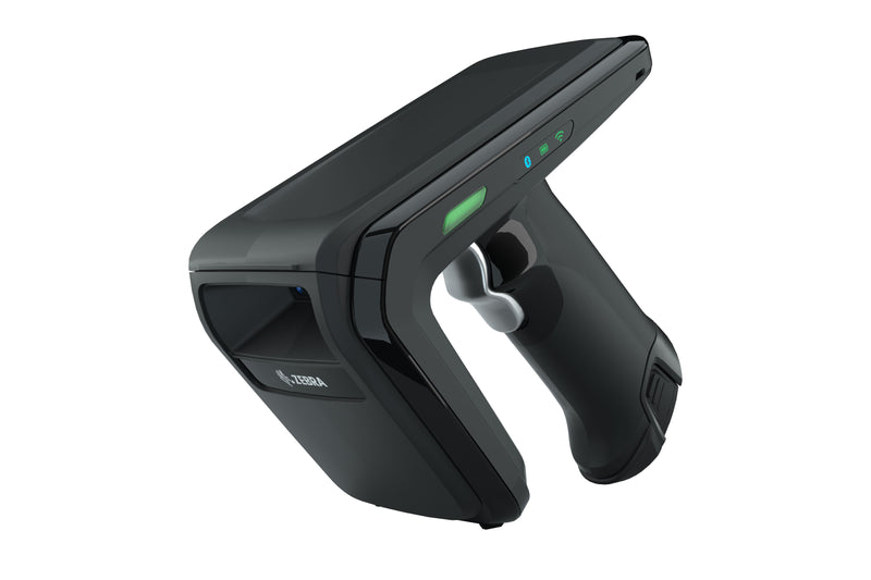 RFD40 Premium Plus RFID Sled