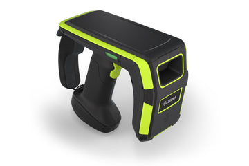 RFD9030 Standard-Range Ultra-Rugged UHF RFID Sled