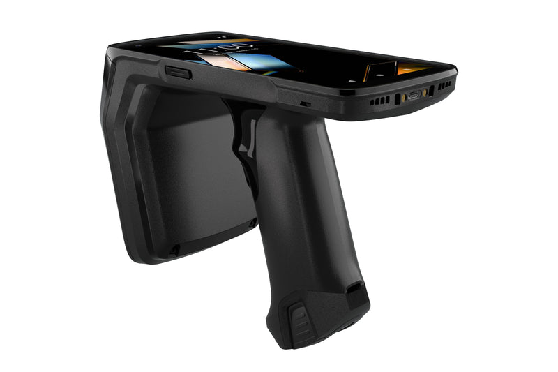 TC22R Integrated Handheld RFID Reader