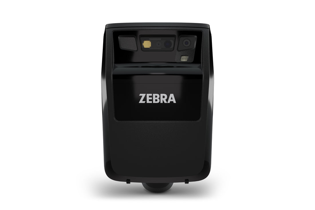 TC22R Integrated Handheld RFID Reader