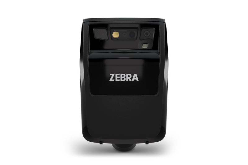 TC22R Integrated Handheld RFID Reader