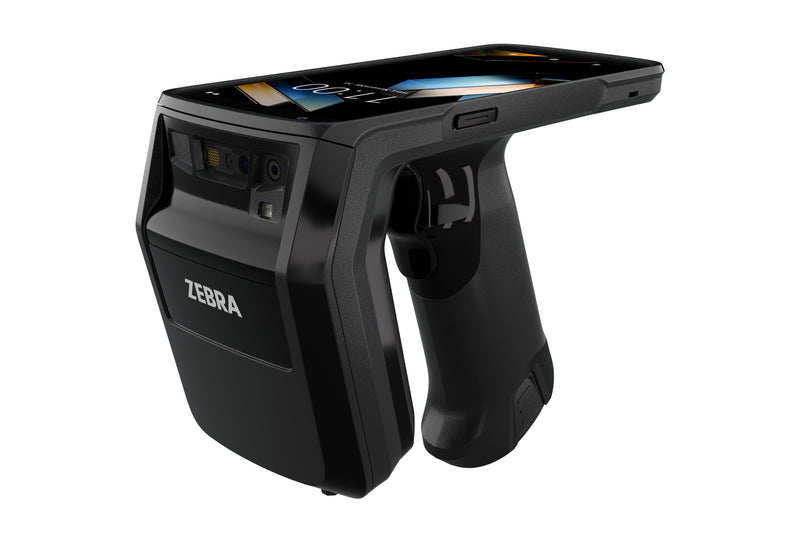 TC22R Integrated Handheld RFID Reader