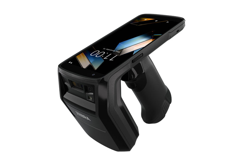 TC22R Integrated Handheld RFID Reader