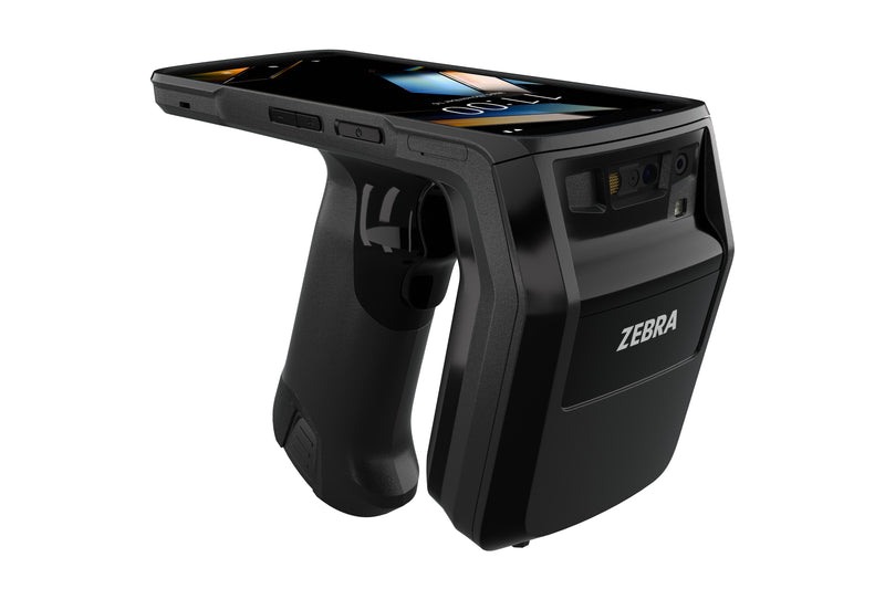 TC22R Integrated Handheld RFID Reader