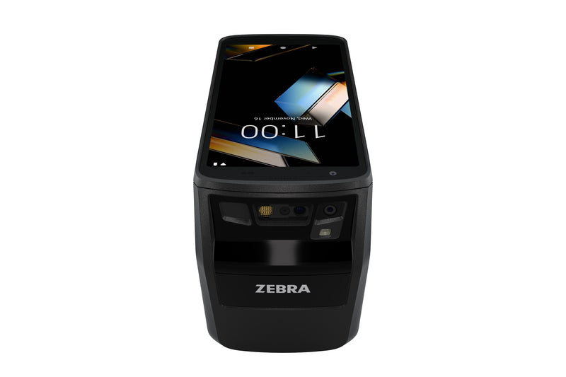 TC22R Integrated Handheld RFID Reader