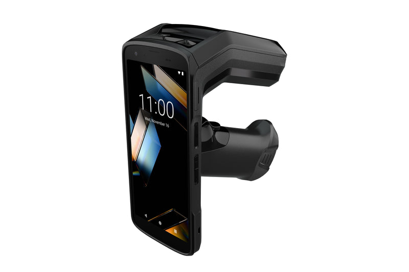 TC22R Integrated Handheld RFID Reader