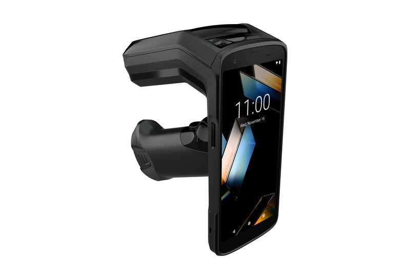 TC22R Integrated Handheld RFID Reader