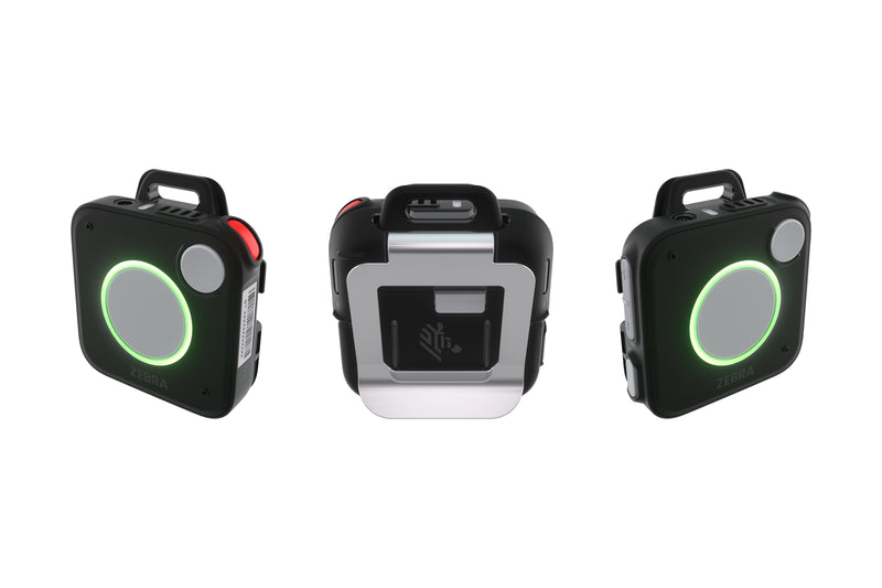 WS101 Bluetooth Communication Badge