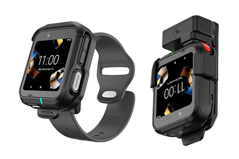 WS301 Wearable Computer