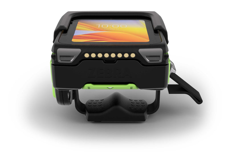 WS501 All-in-one Wearable Computer