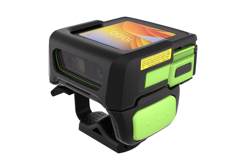WS50 Wearable Computer