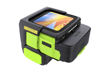 WS50 RFID Wearable Computer