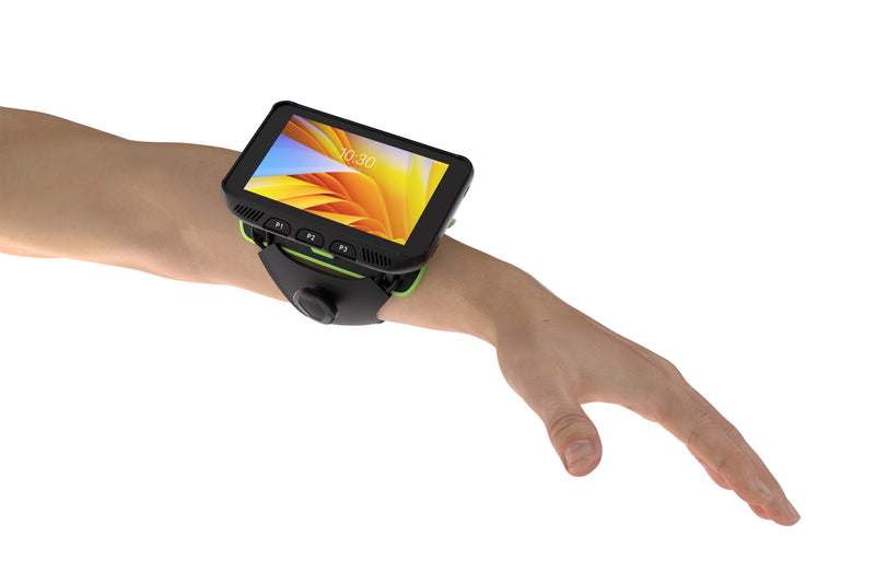 WT5400 Wearable Computer