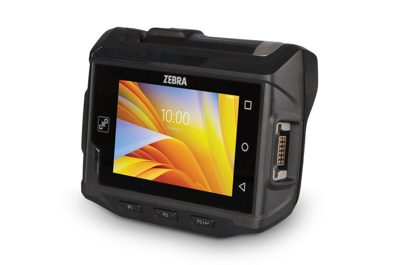 WT6300 Wearable Computer