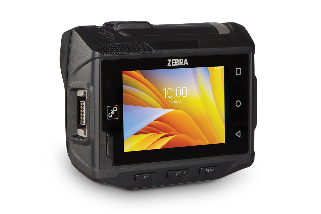 WT6300 Wearable Computer