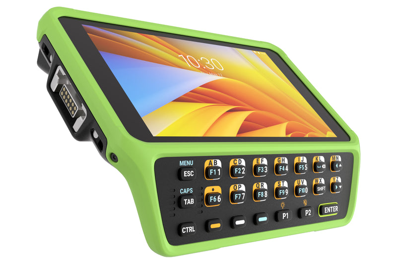 WT6400 Wearable Computer