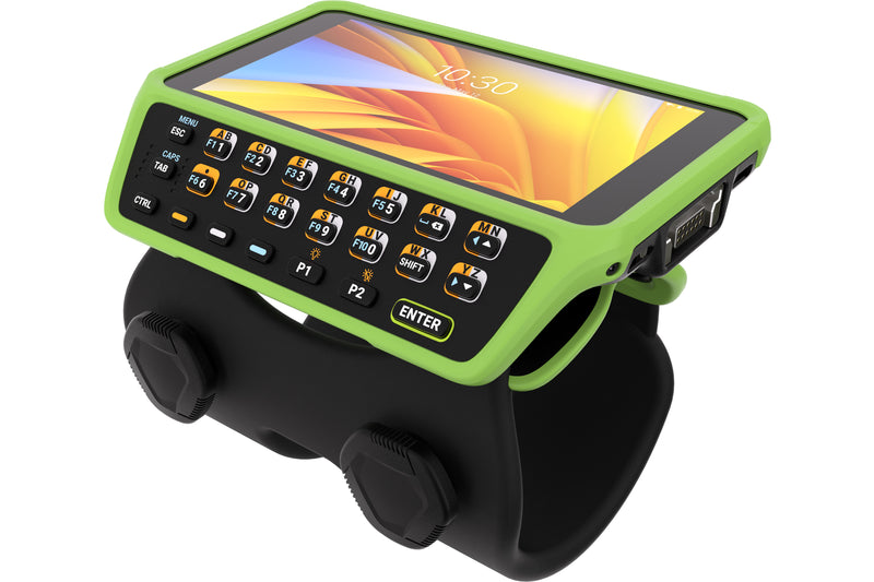 WT6400 Wearable Computer