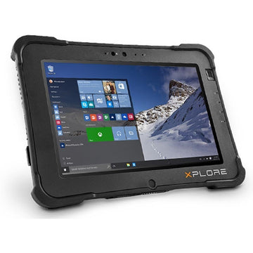 Zebra XSLATE L10 Rugged Windows Tablet