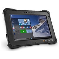 XSLATE L10 - ACTIVE VIEWANYWHERE 1000 NIT, SHORT ACTIVE PEN, CORE I5, 8GB, 128GB SSD, WIN 10, EU
