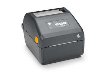 ZD421 Advanced Desktop 4-inch Wide