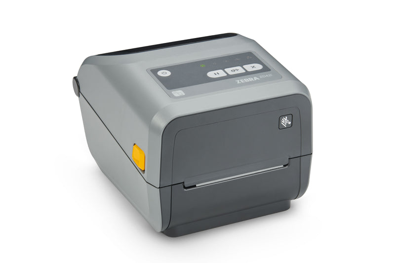 ZD421 Advanced Desktop 4-inch Wide