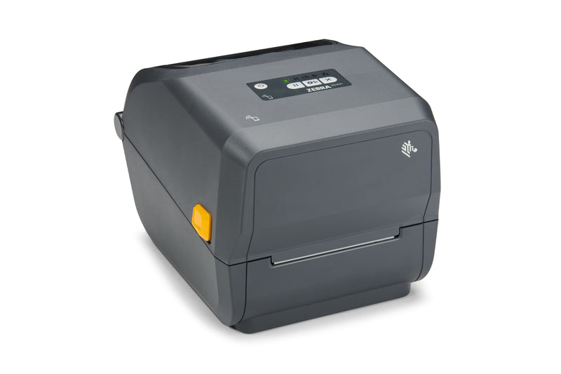 ZD421 Advanced Desktop 4-inch Wide