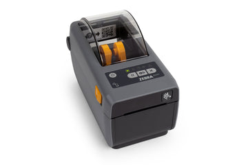 ZD411 Advanced Desktop 2-inch Wide