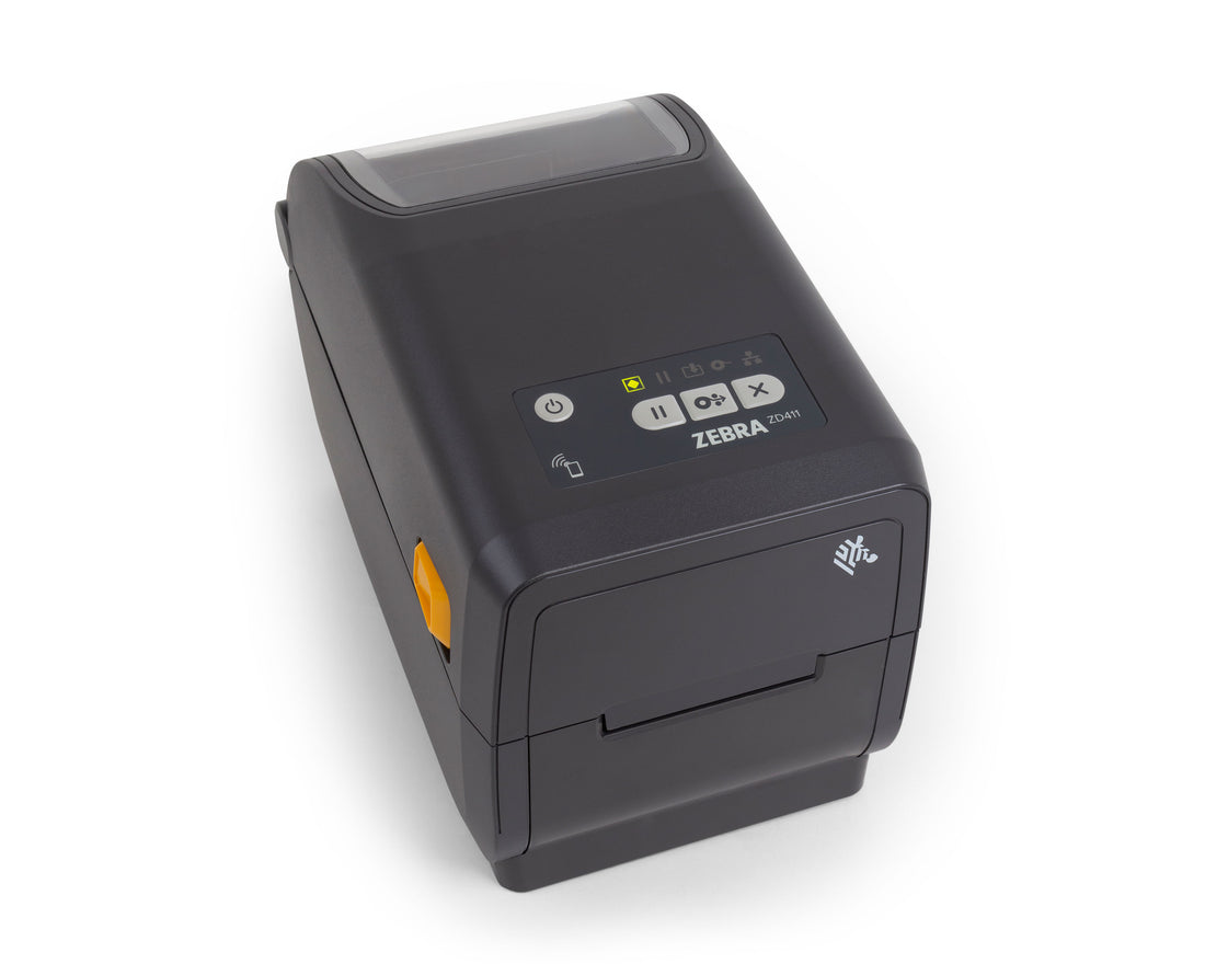 ZD411 Advanced Desktop 2-inch Wide