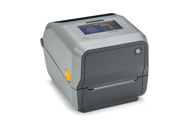 ZD621 Premium Desktop 4-inch Wide