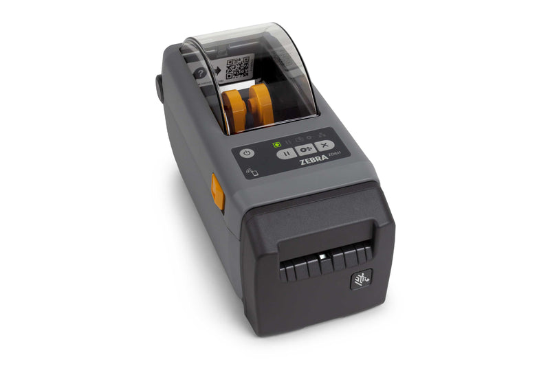 ZD611 Premium Desktop 2-inch Wide