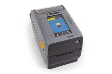 ZD611 Premium Desktop 2-inch Wide