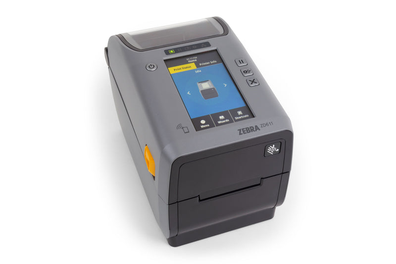 ZD611 Premium Desktop 2-inch Wide