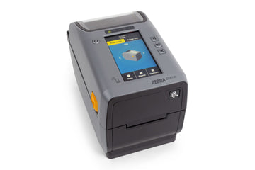 ZD611R Premium Desktop Thermal Transfer 2-inch Wide RFID