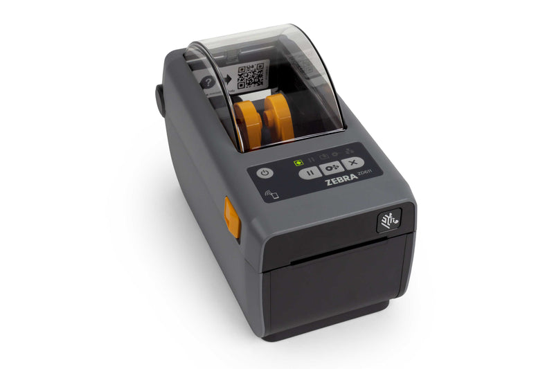 ZD611 Premium Desktop 2-inch Wide