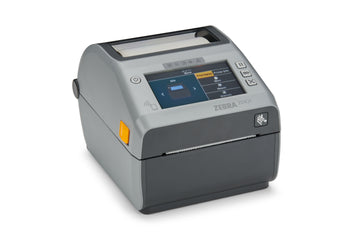 ZD621 Premium Desktop 4-inch Wide