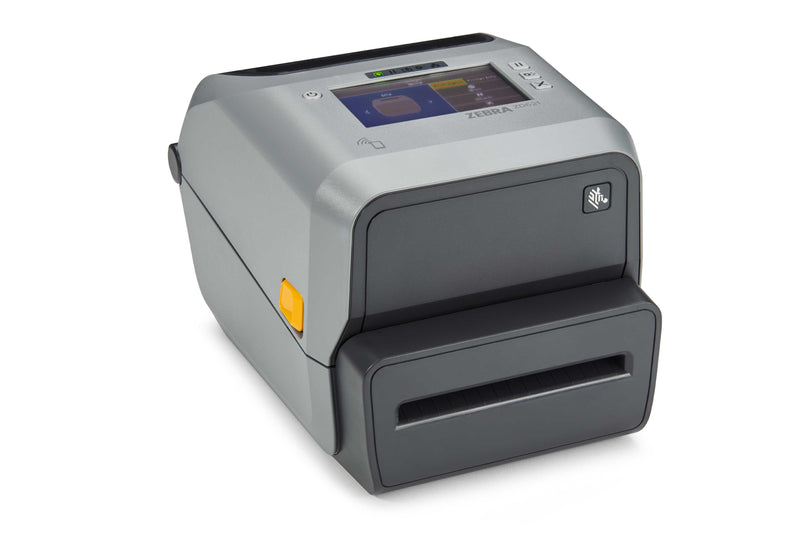 ZD621 Premium Desktop 4-inch Wide
