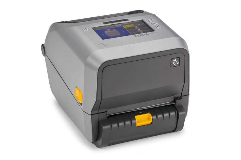 ZD621 Premium Desktop 4-inch Wide