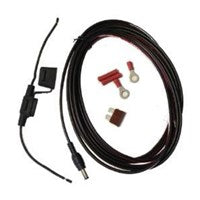 Zebra Vehicle Dock Cable with Fuse Holder 300039