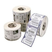 3012973 Zebra Z-Perform 1000D 80 Receipt Paper 80mm x 11m DT receipt rolls