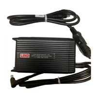 L10 Vehicle Power Adapter (CLA, 12-32V)