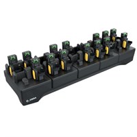 CRD-RS51-20SCHG-01 Zebra 20-Slot Ring Scanner Charger