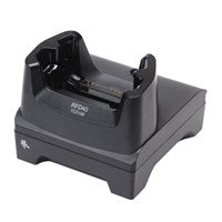 CRD1S0T-RFD40-EC5X-CHG-1R Zebra RFD40, 1 Device Slot, Charge Only Cradle, EC50/55