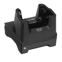 CR90-1S0T-TC7-G-02 Zebra RFD90 1 Device Slot/0 Toaster Slots, Charge Only Cradle with Support - TC73/78