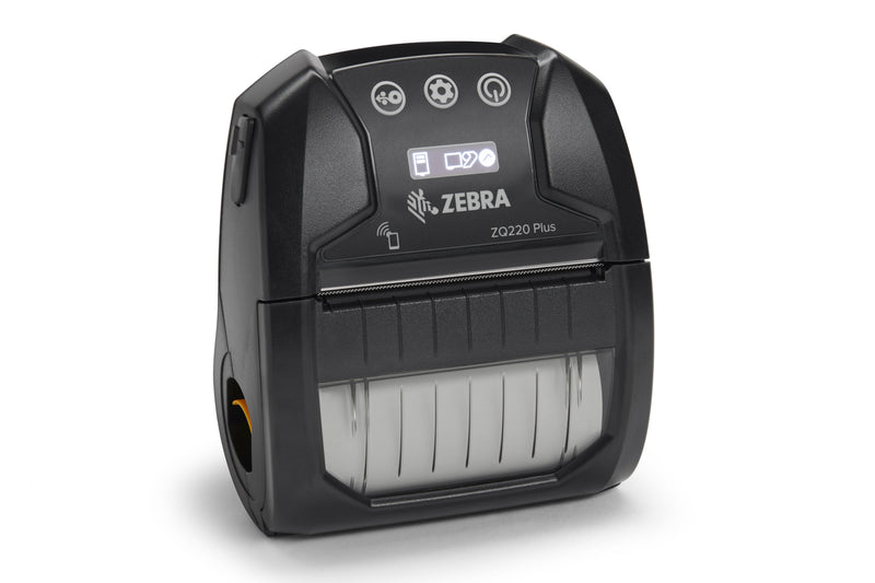ZQ220 Plus Mobile Printer