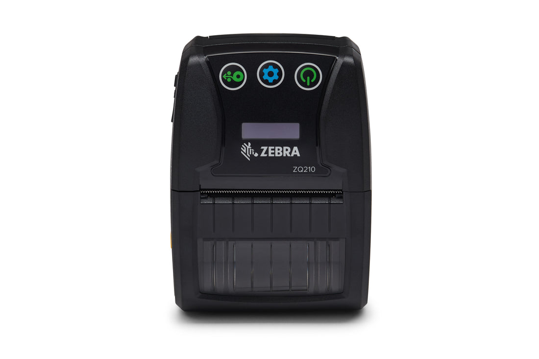 ZQ210 Mobile Printer
