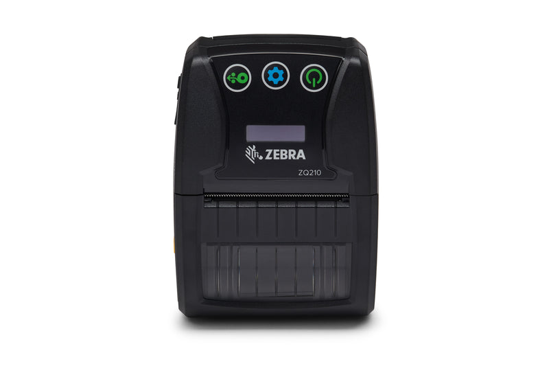 ZQ210 Mobile Printer