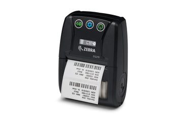 ZQ210 Mobile Printer