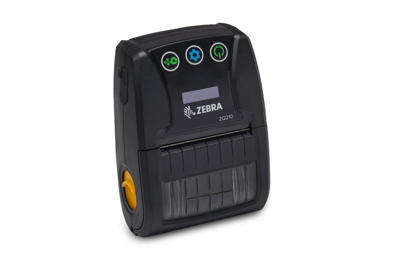 ZQ210 Mobile Printer